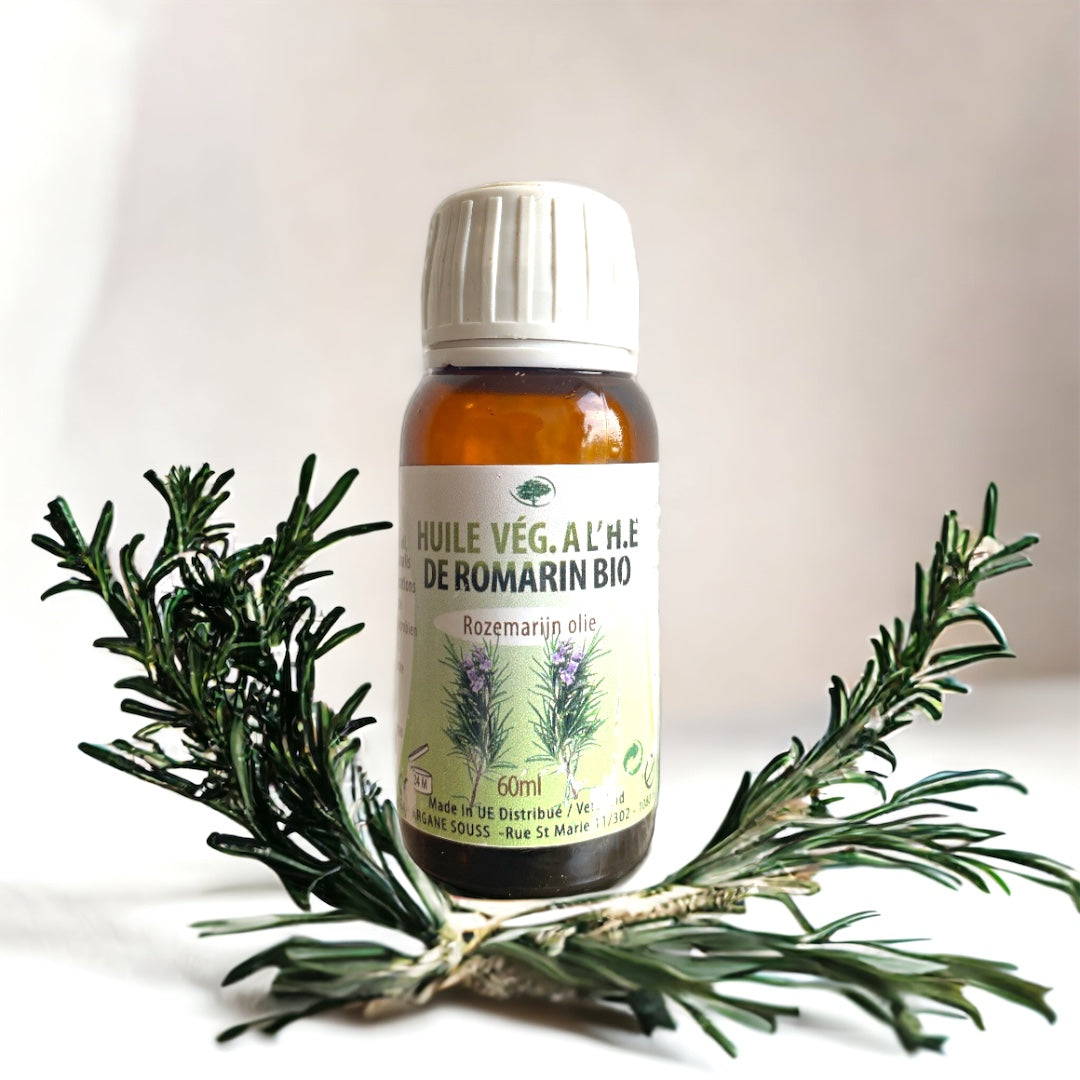 Bio Oele in naturbelassener Qualitaet fuer vielseitige Anwendungen