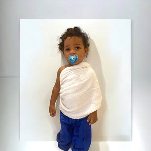 Ihram fuer Herren 2 teilig aus 100 Prozent Baumwolle