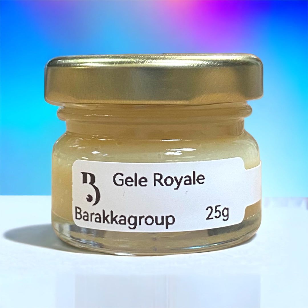Bio Gelee Royal Premium 25 g