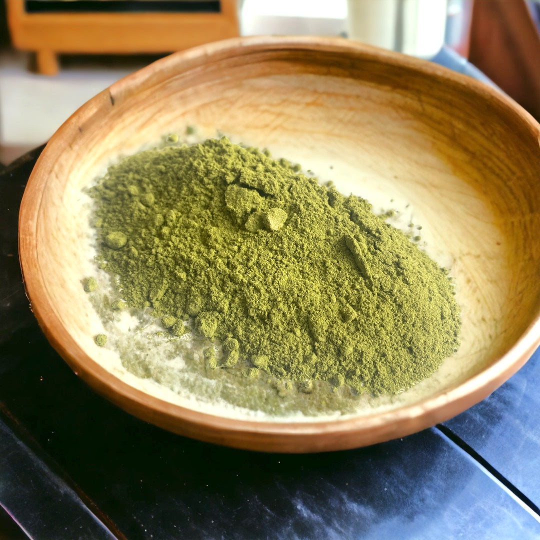 Moringa Pulver SUPERFOOD