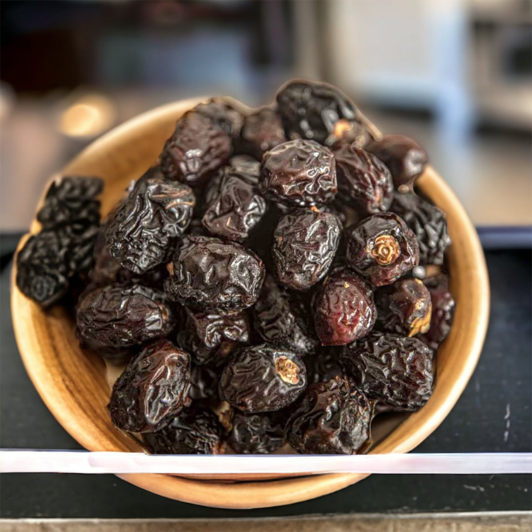 PREMIUM AJWA DATTELN AUS MEDINA