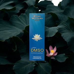 DMSO 99 9 Ph Eur in 100 ml Violettglasflasche