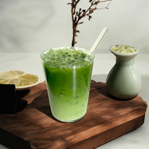 Matcha Ceremonial Premium aus Kagoshima Japan 30 g