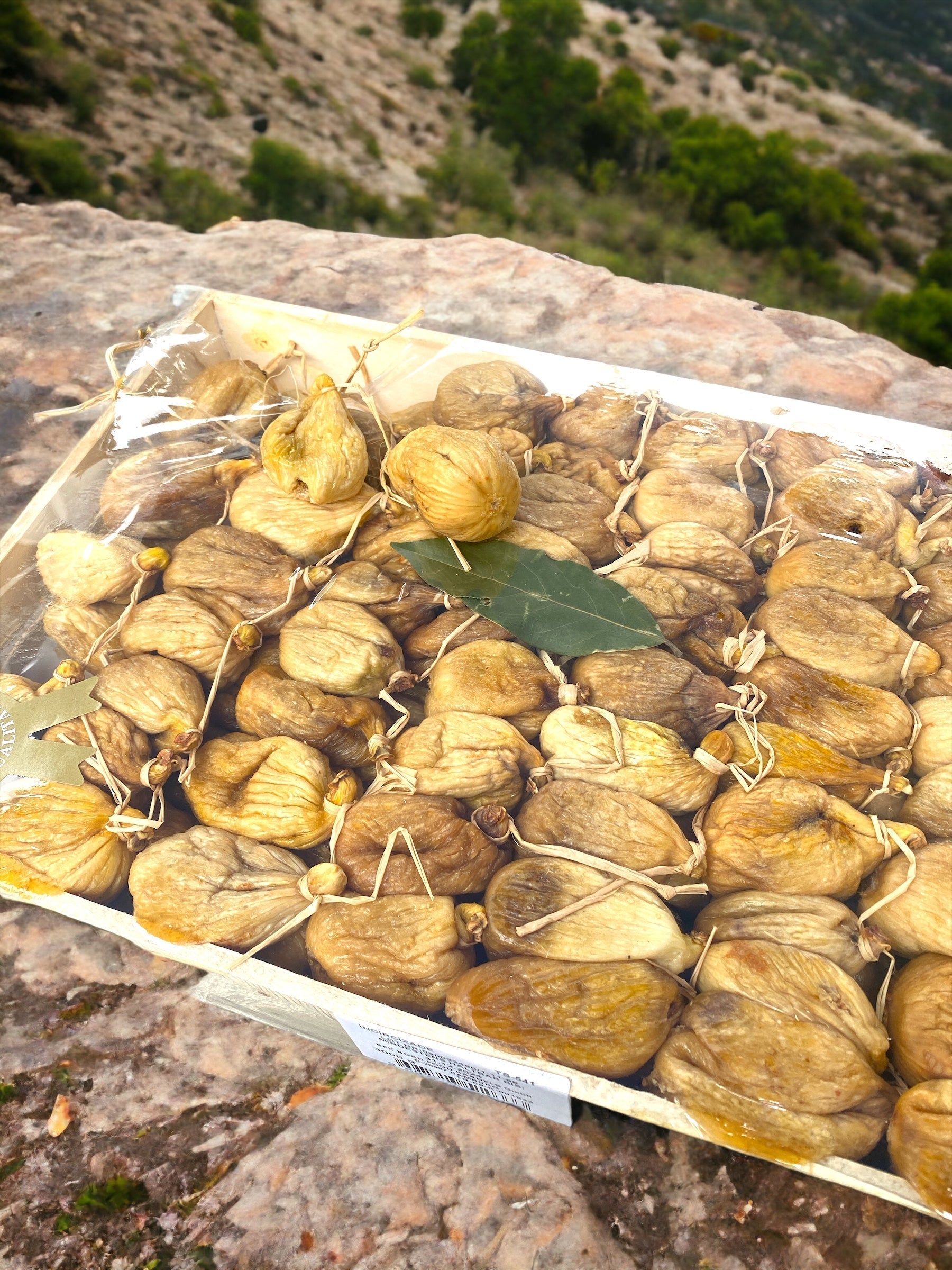 Natur Marmelade, ohne Zuckerzusatz, ungespritzt – zweite Produktperspektive Bio