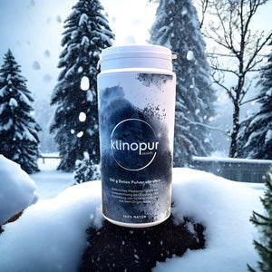 Zeolith 100% Natur Kapseln mit 200 Stück