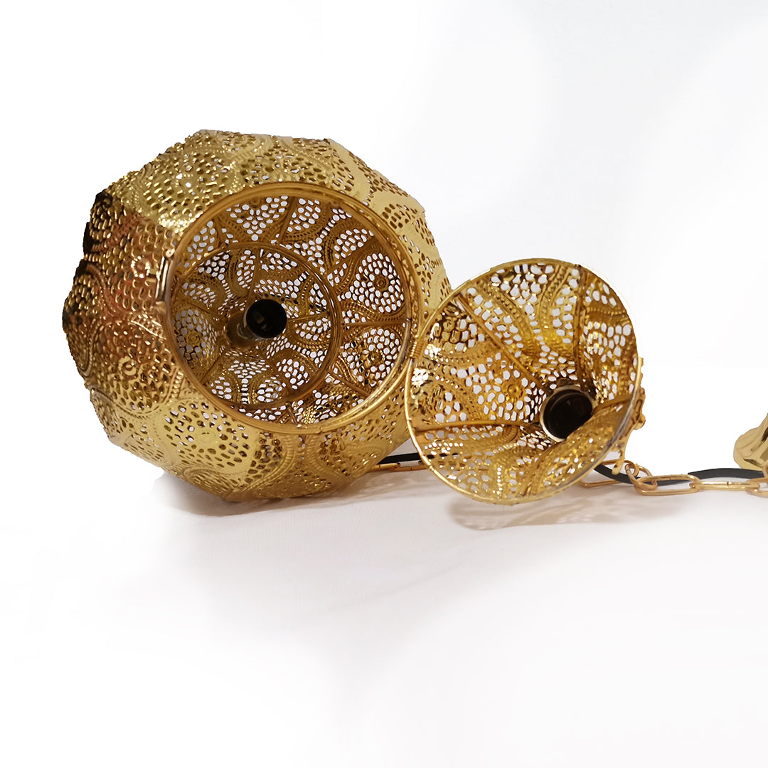 Orientalische Lampen