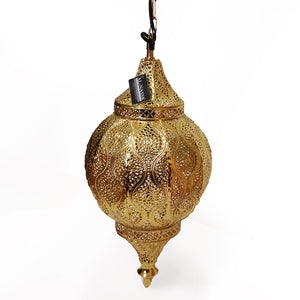 Orientalische marokkanische Lampen fuer stimmungsvolle Wohnraumdeko