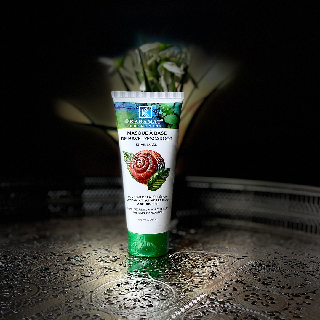 Natur Masken fuer unkomplizierte und moderne Gesichtspflege