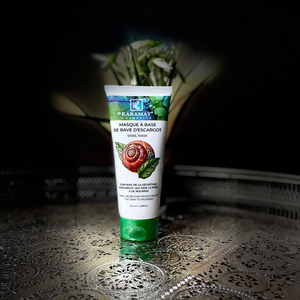 Natur Masken fuer unkomplizierte und moderne Gesichtspflege