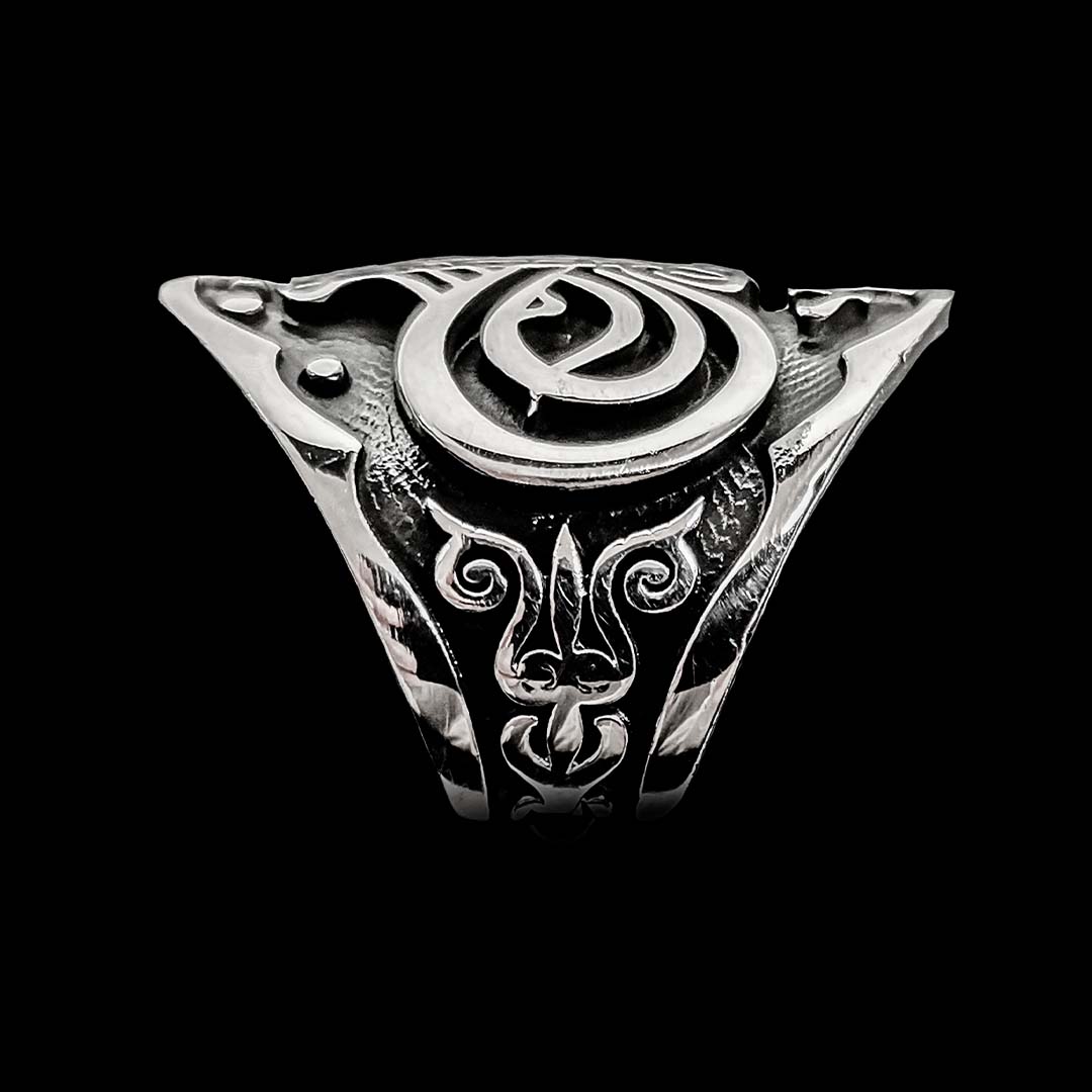 Ring - Tugra – Hauptansicht des Produkts