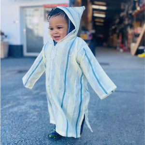 Kinder Jalabiya Barakka Kidz in mehreren Styles