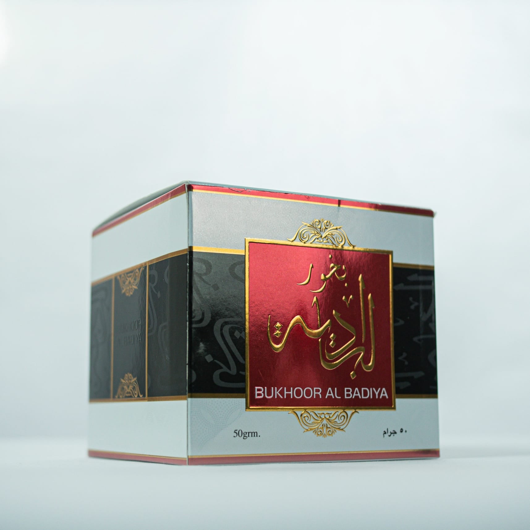 Arabic Bakhoor – Duftnoten Detail Premium Qualität