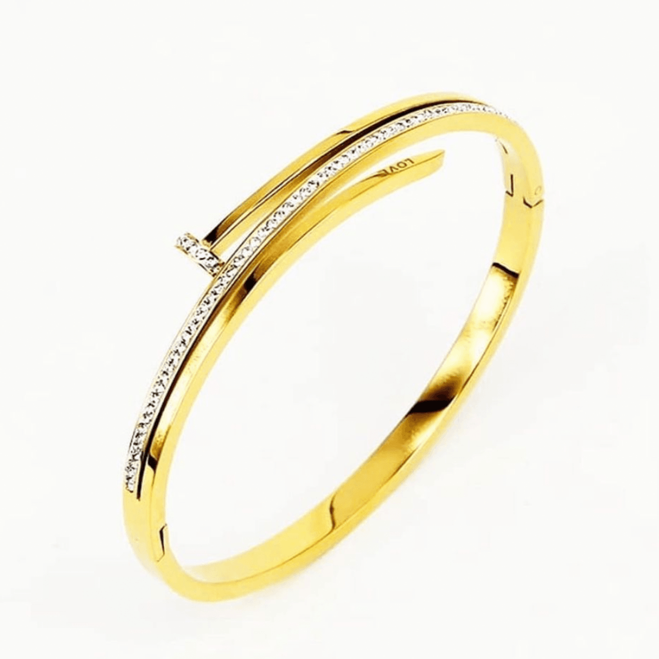 Edelstahlschmuck aus Marokko