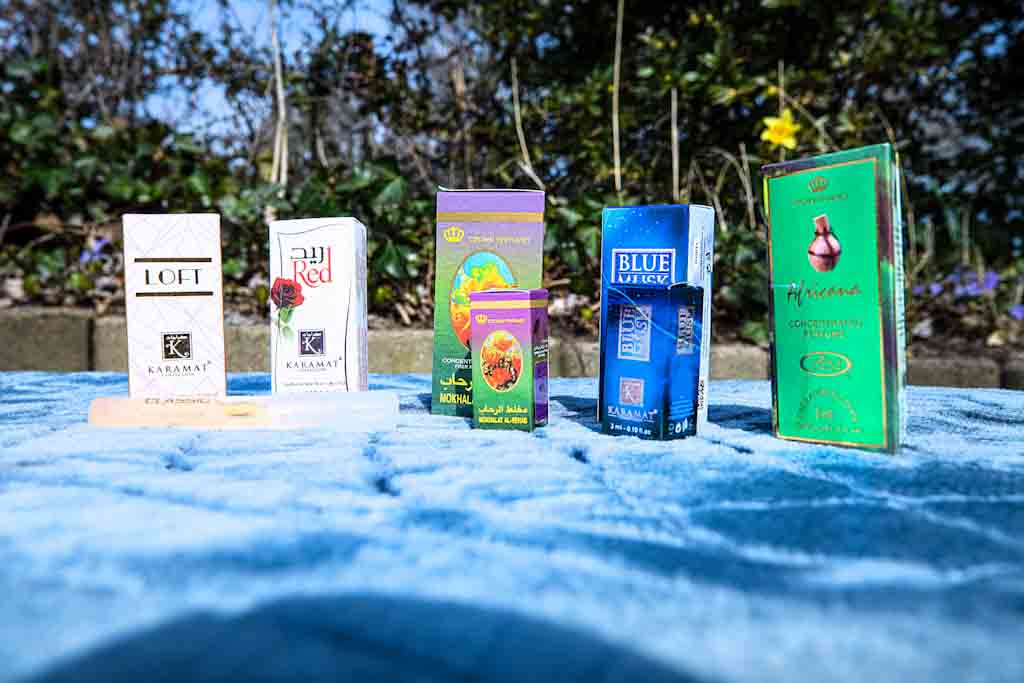 Misk Mix Ueberraschungsset mit 3 Duedoelen