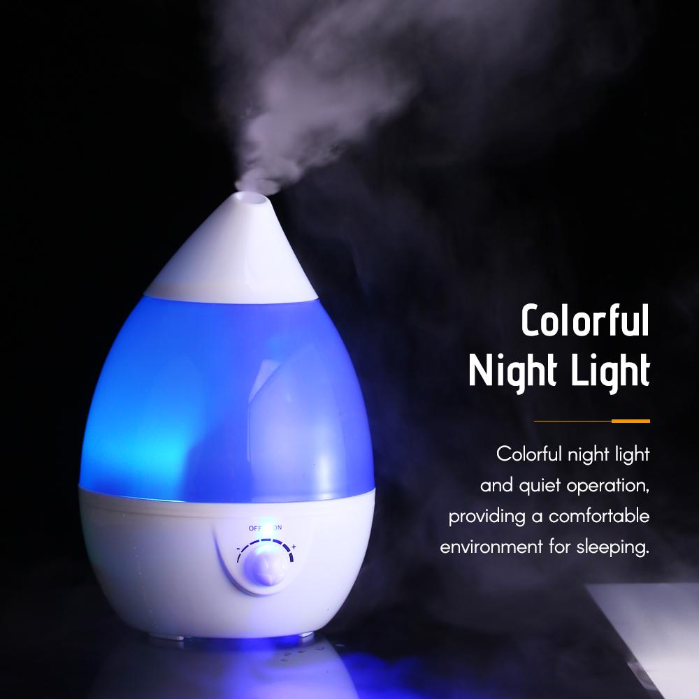 AROMA DIFFUSOR 2.0