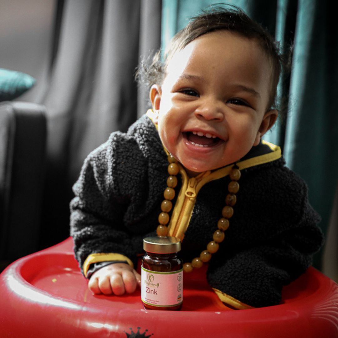 Zink Tabletten mit 60 Stueck