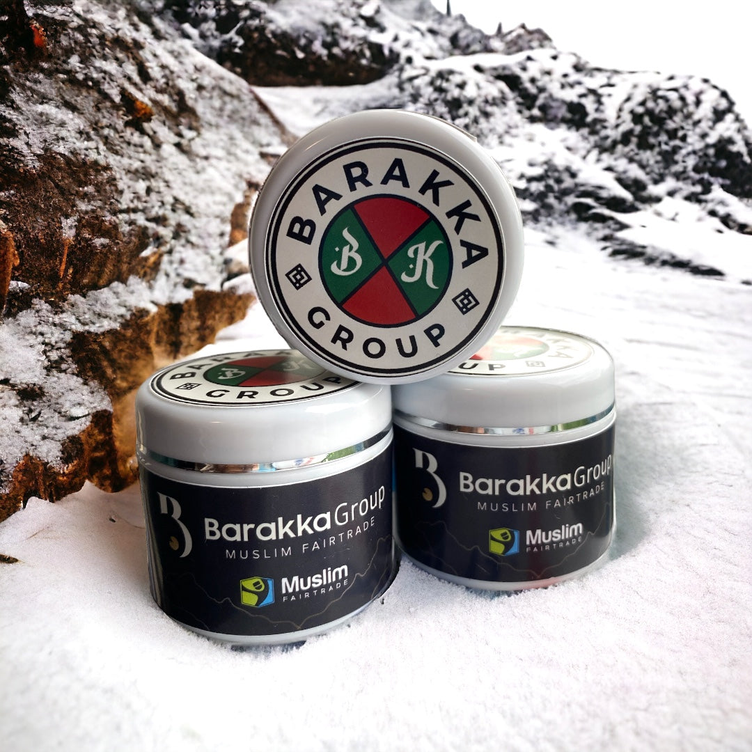 Shilajit Mumijo Resin Premium laborgeprueft