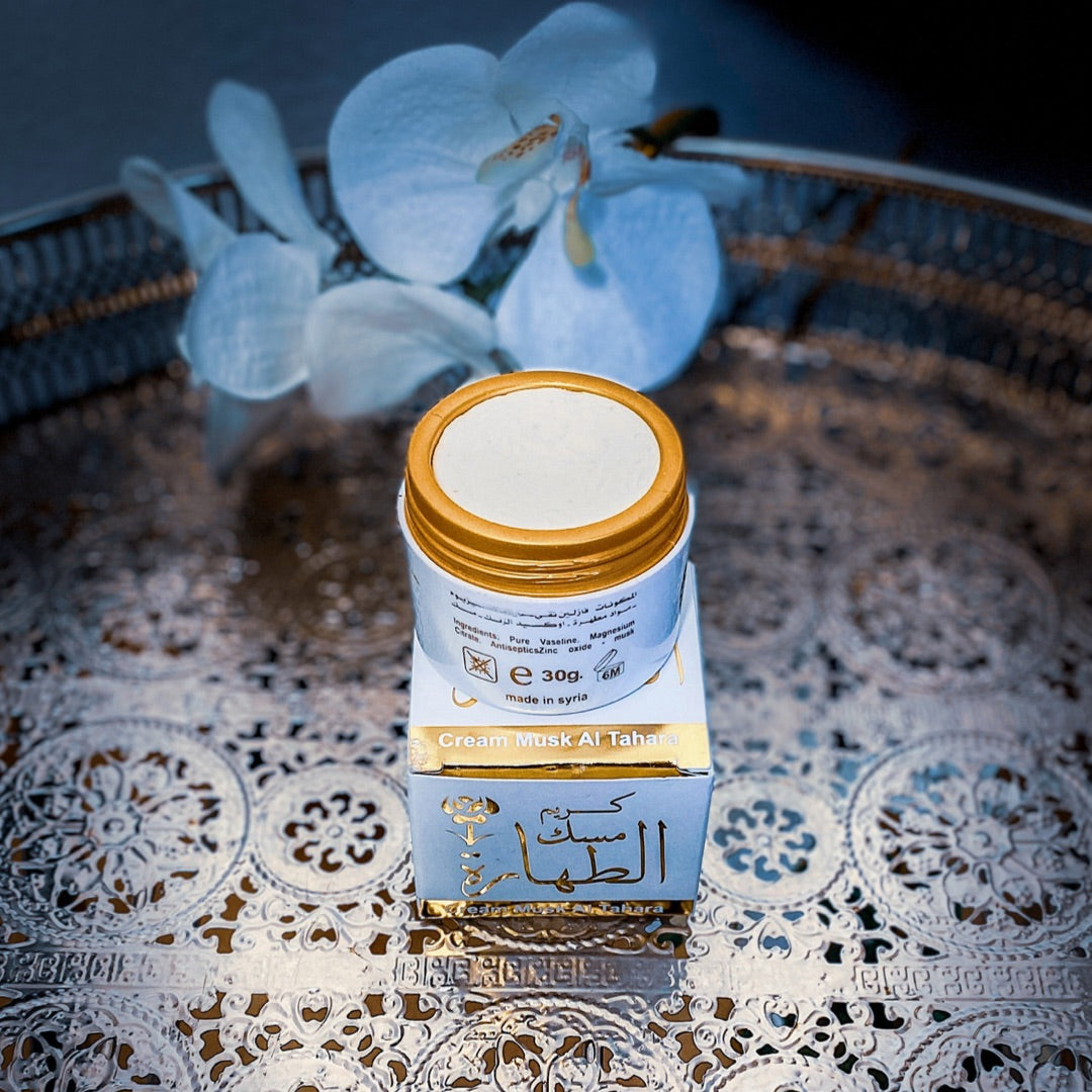 DEOCREME  & KÖRPERSPRAY