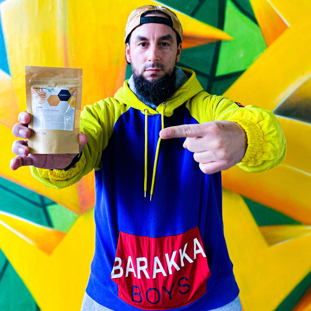 Premium Propolis Pulver laborgeprueft 50 g